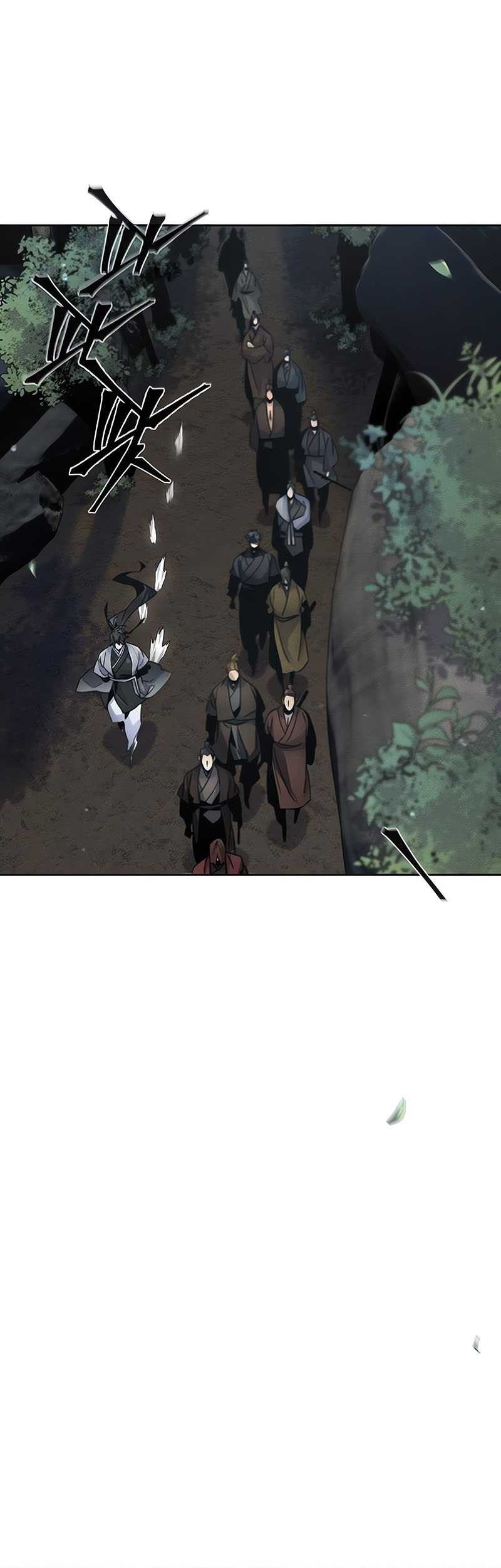 Return of the Mad Demon Chapter 105 - halaman 38