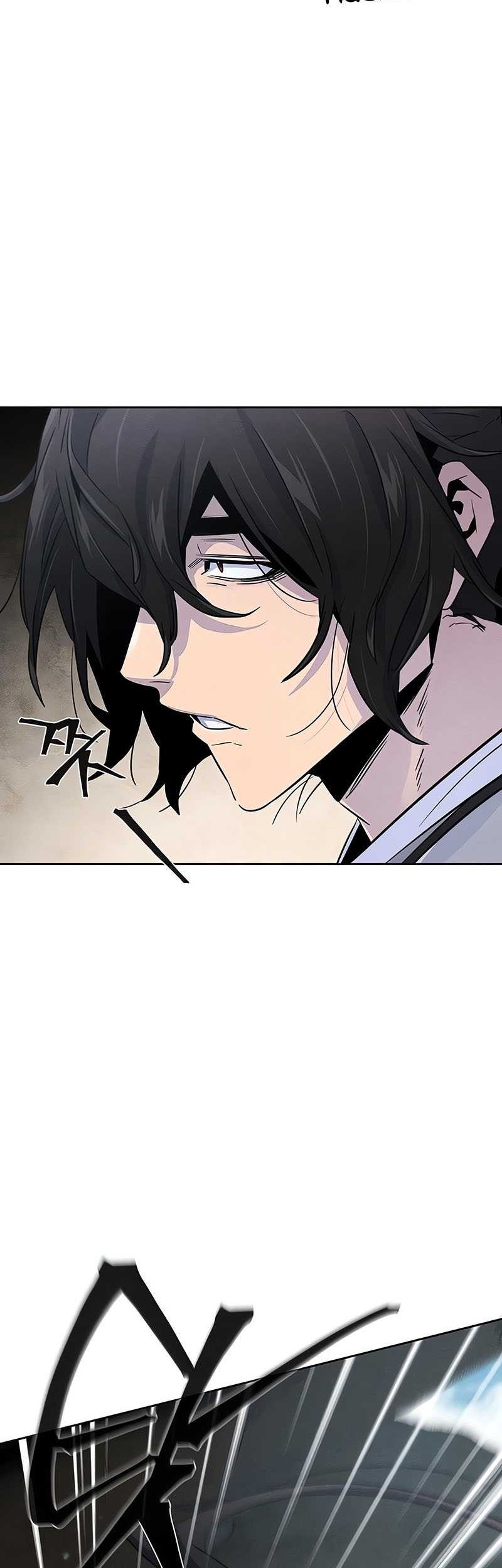 Return of the Mad Demon Chapter 105 - halaman 43
