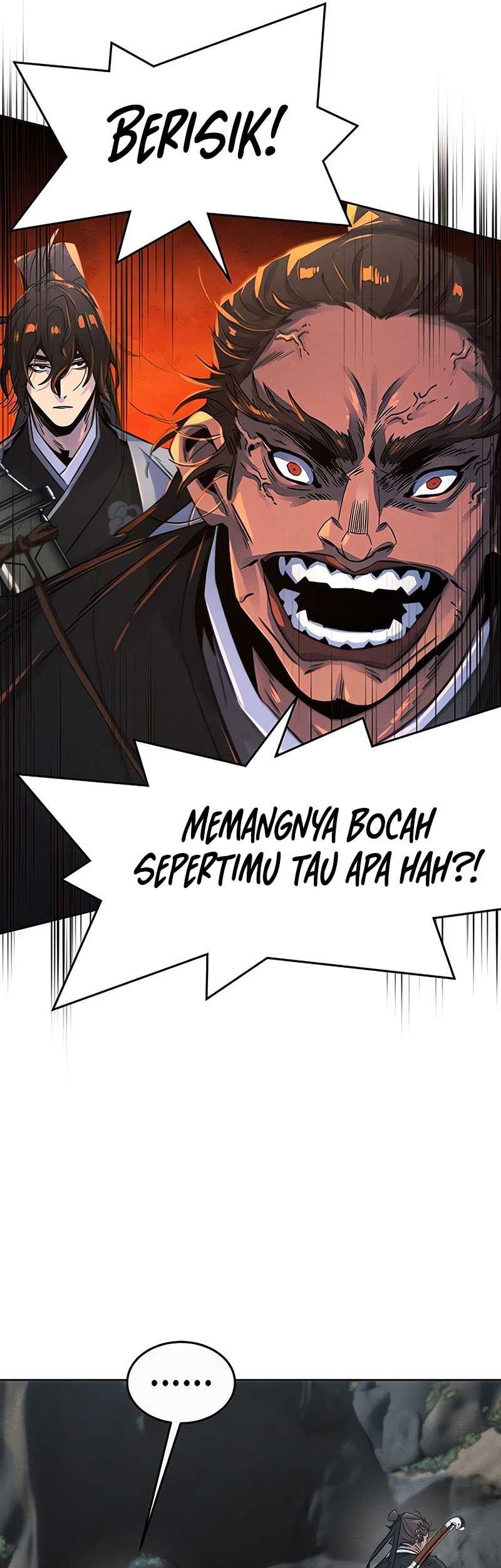 Return of the Mad Demon Chapter 105 - halaman 50