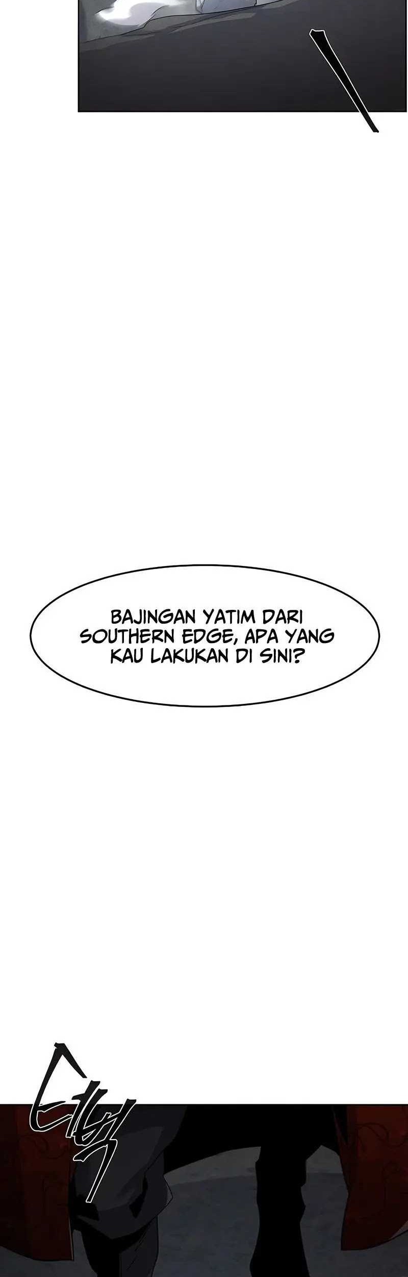 Return of the Mad Demon Chapter 106 - halaman 11