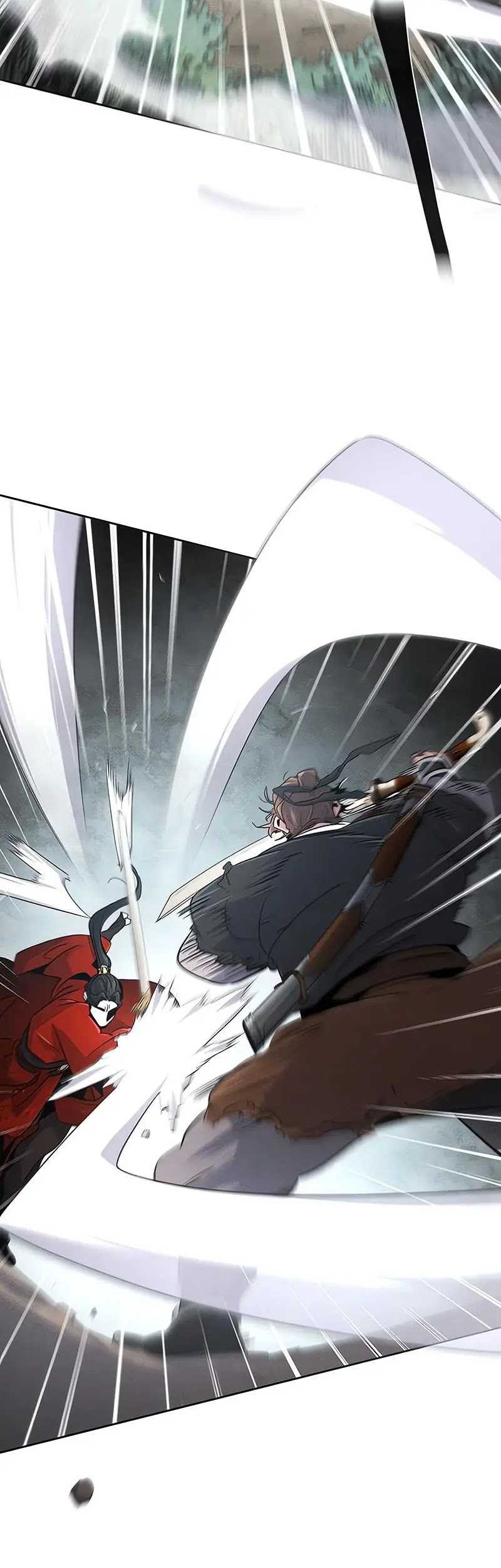 Return of the Mad Demon Chapter 106 - halaman 22