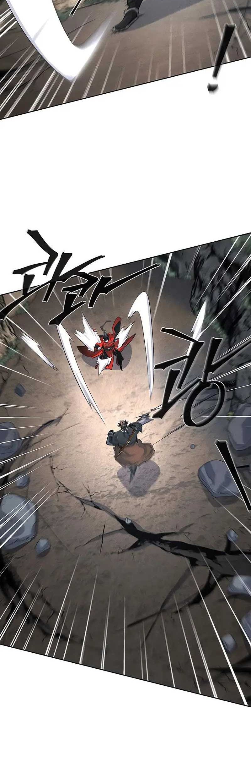 Return of the Mad Demon Chapter 106 - halaman 29