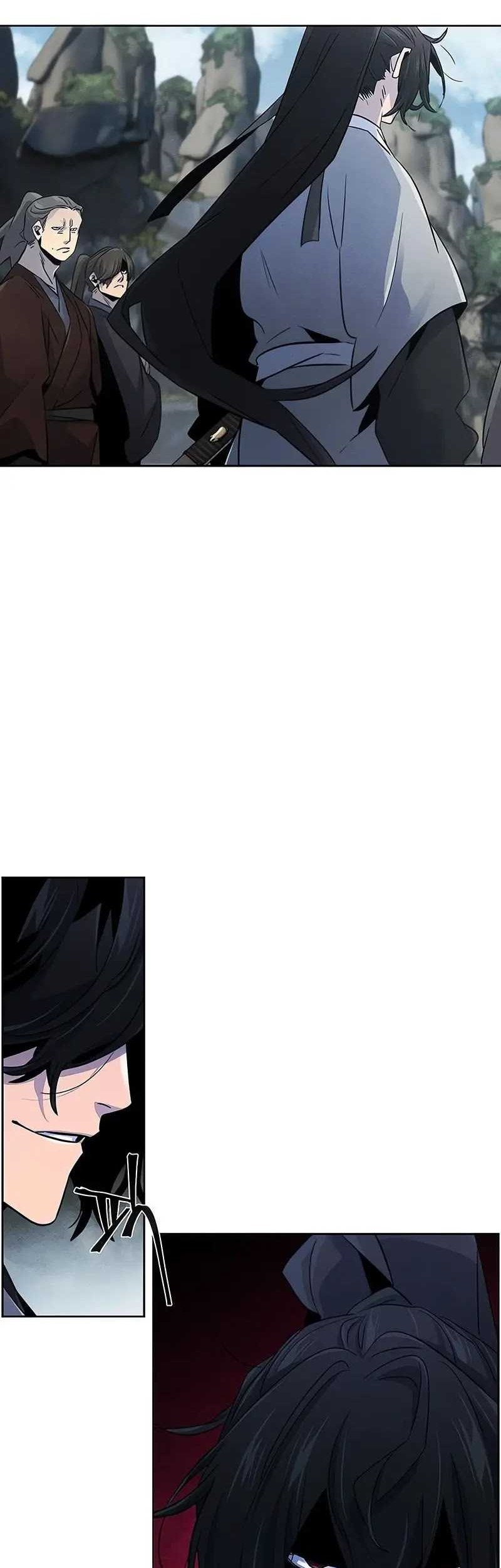 Return of the Mad Demon Chapter 106 - halaman 3