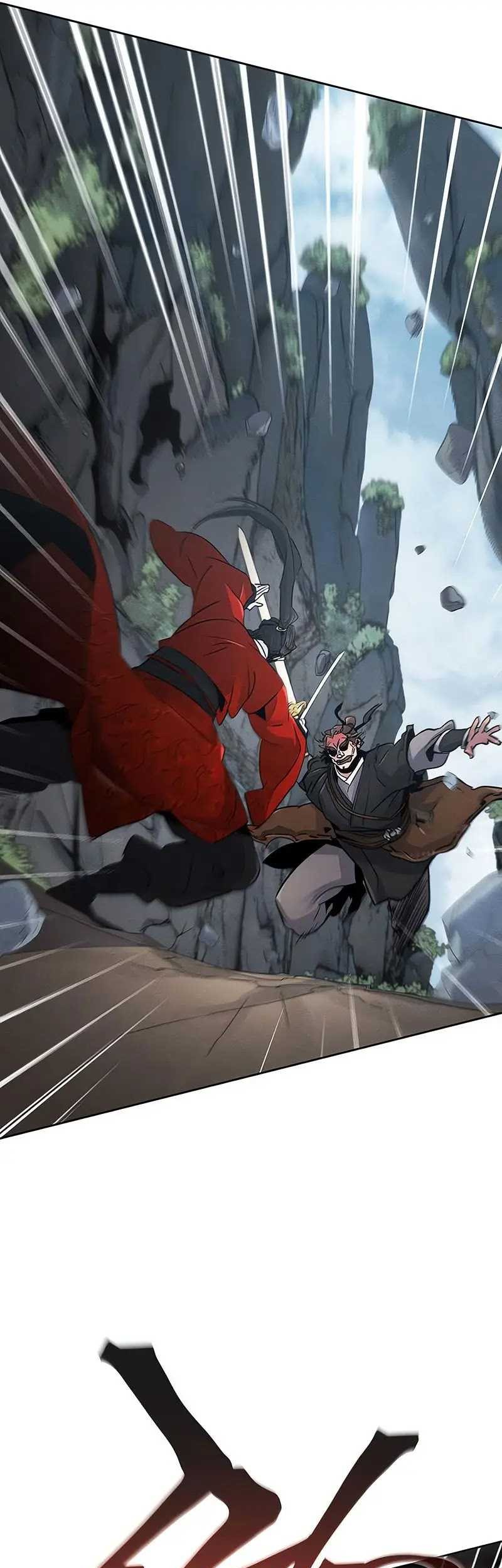 Return of the Mad Demon Chapter 106 - halaman 30