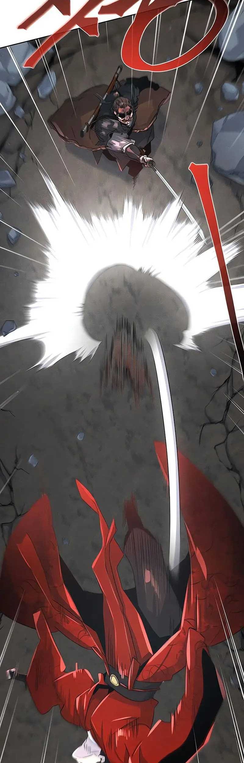 Return of the Mad Demon Chapter 106 - halaman 31
