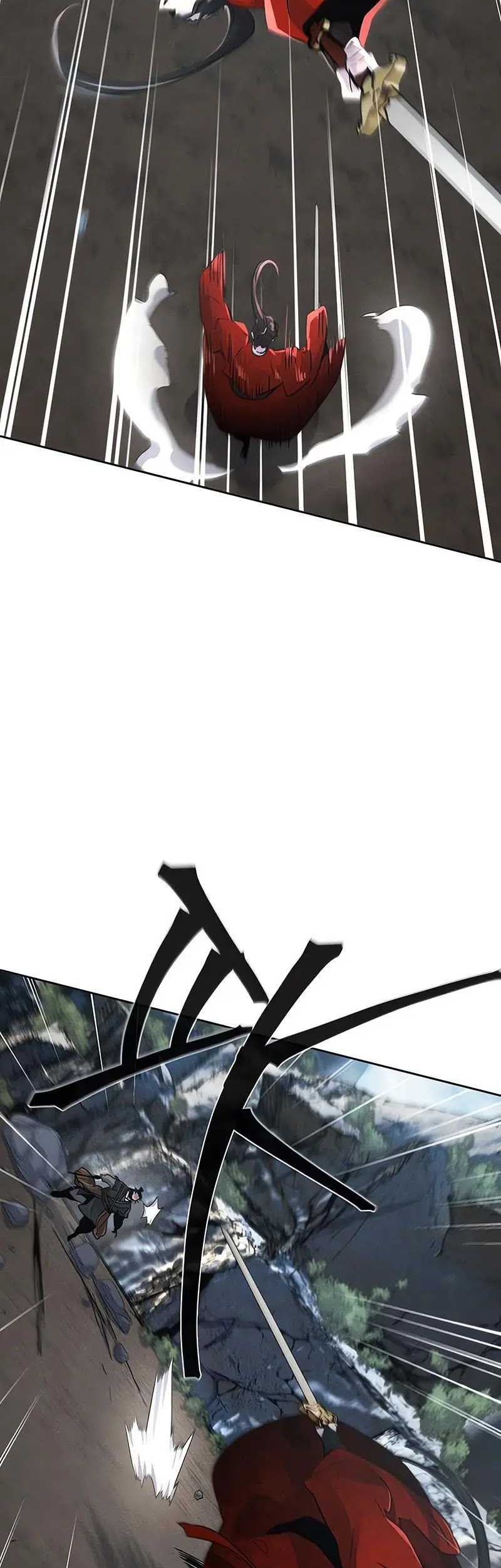 Return of the Mad Demon Chapter 106 - halaman 32