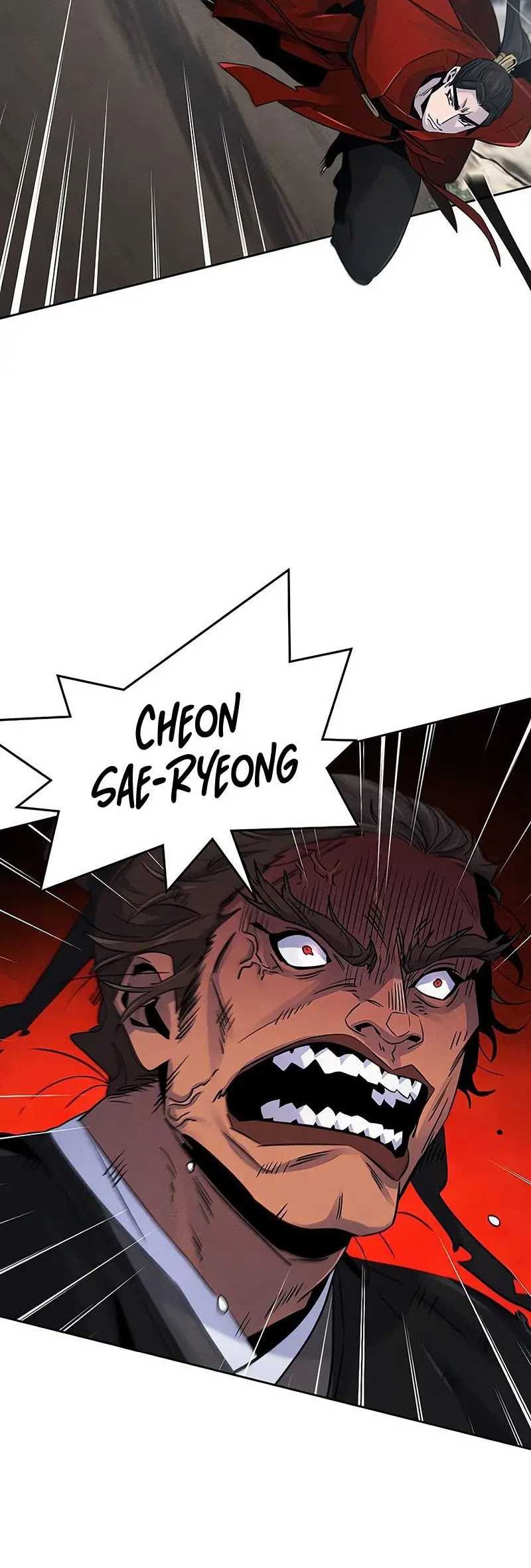 Return of the Mad Demon Chapter 106 - halaman 33