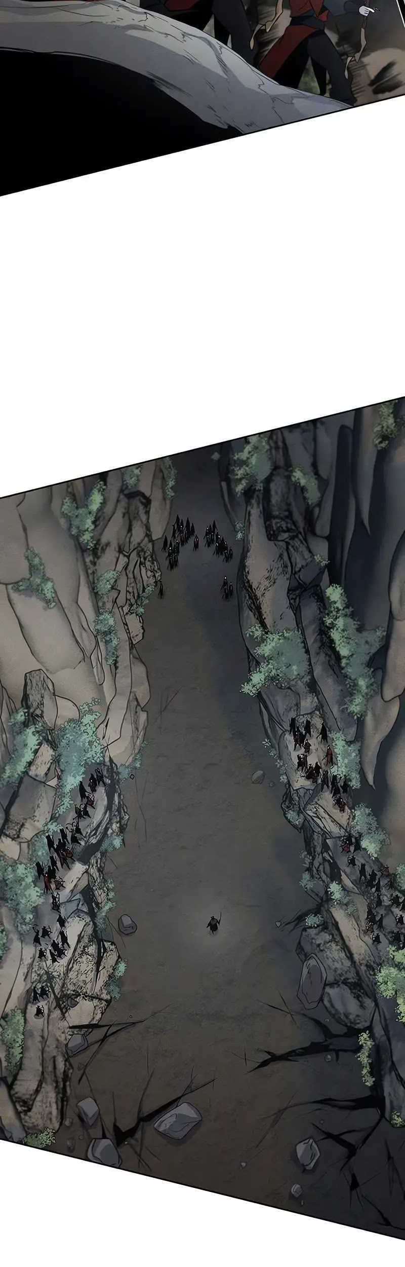 Return of the Mad Demon Chapter 106 - halaman 36