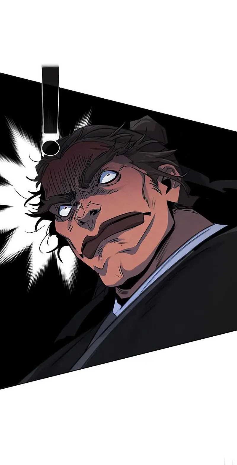 Return of the Mad Demon Chapter 106 - halaman 37