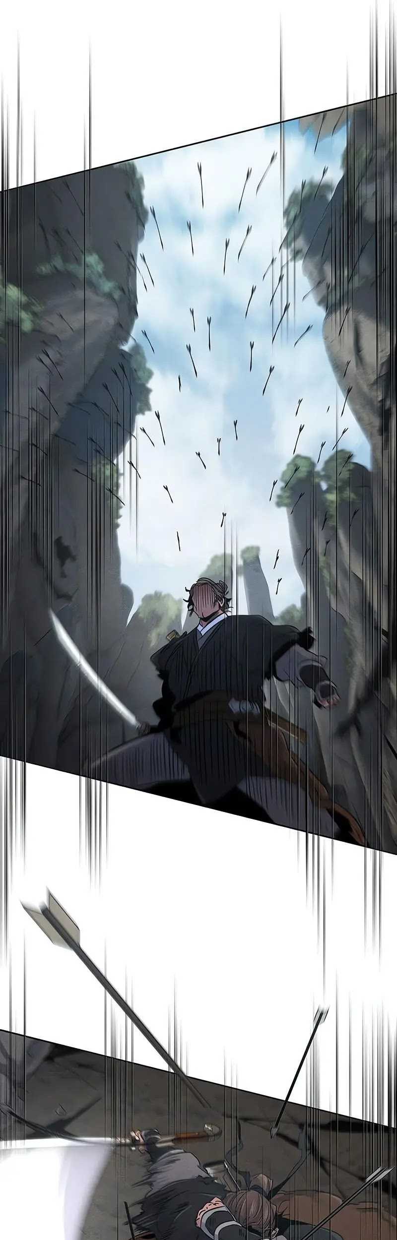 Return of the Mad Demon Chapter 106 - halaman 38