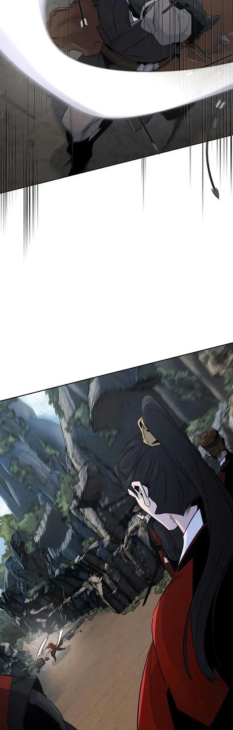 Return of the Mad Demon Chapter 106 - halaman 39