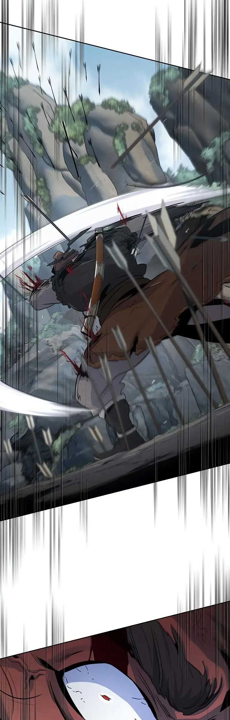 Return of the Mad Demon Chapter 106 - halaman 44