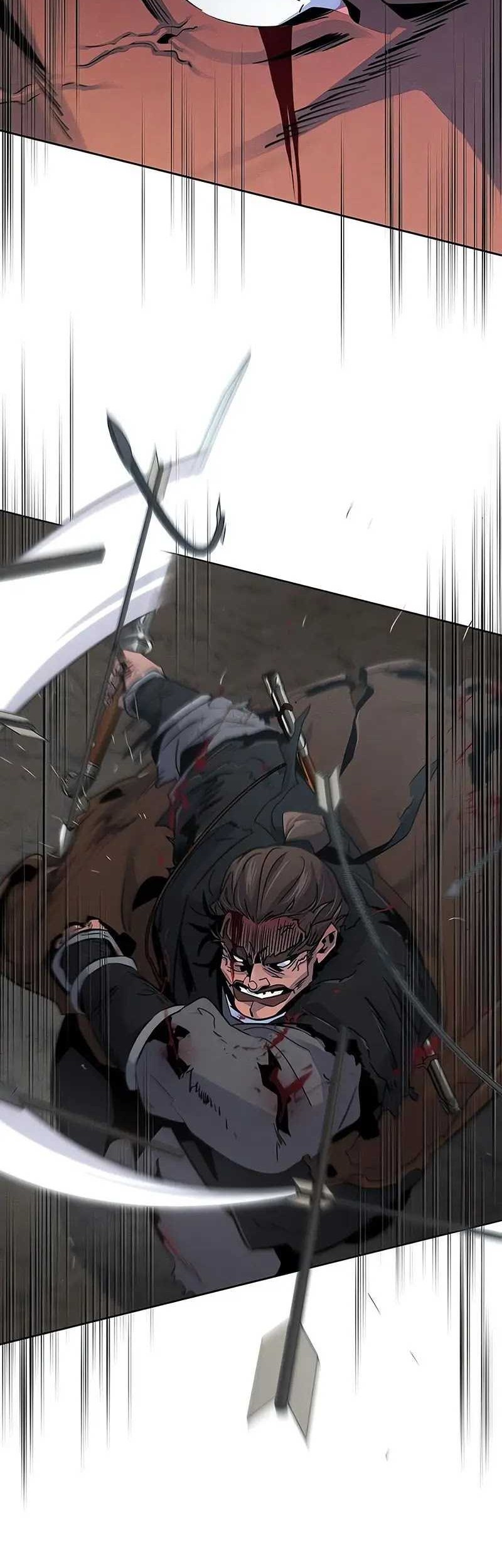 Return of the Mad Demon Chapter 106 - halaman 45