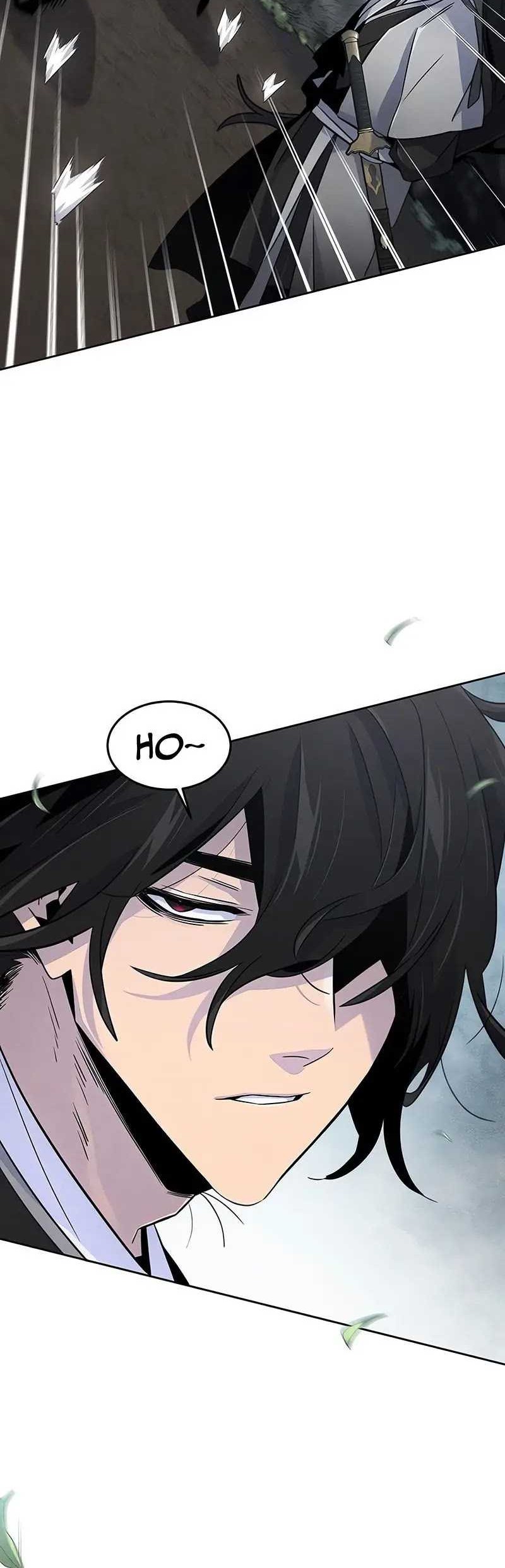 Return of the Mad Demon Chapter 106 - halaman 49