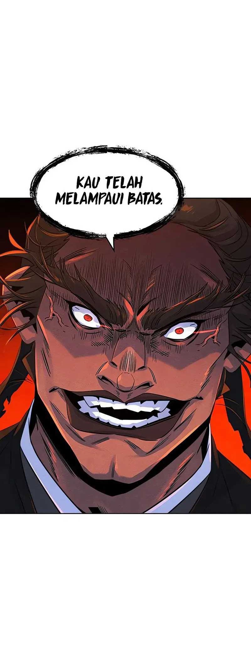 Return of the Mad Demon Chapter 106 - halaman 5