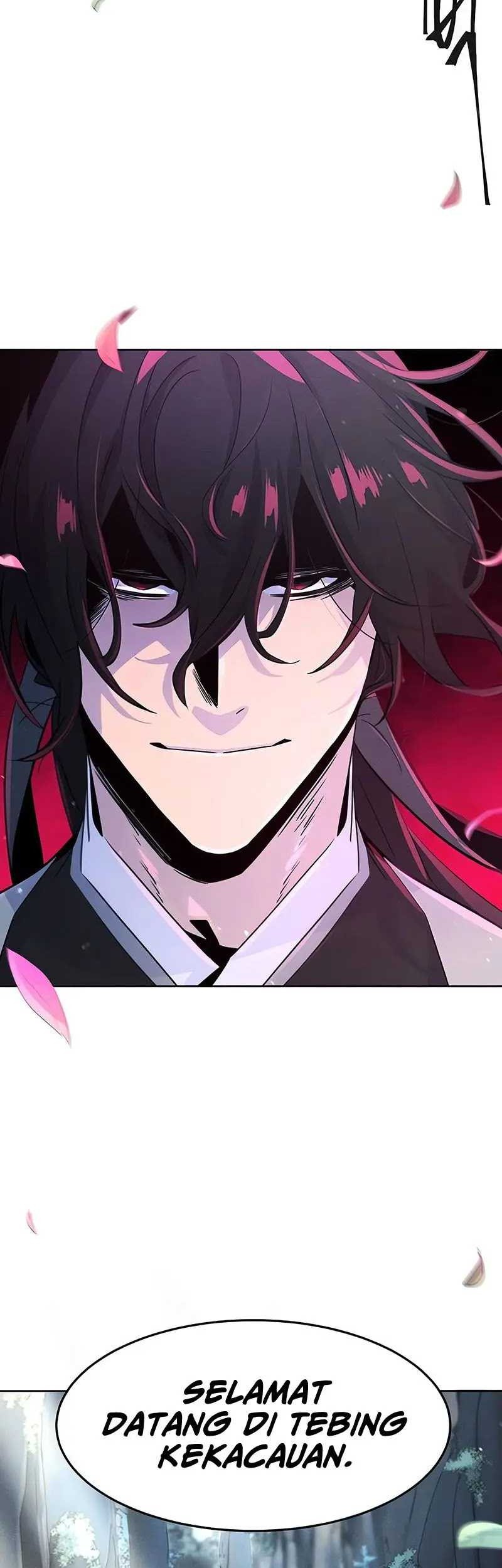 Return of the Mad Demon Chapter 106 - halaman 56