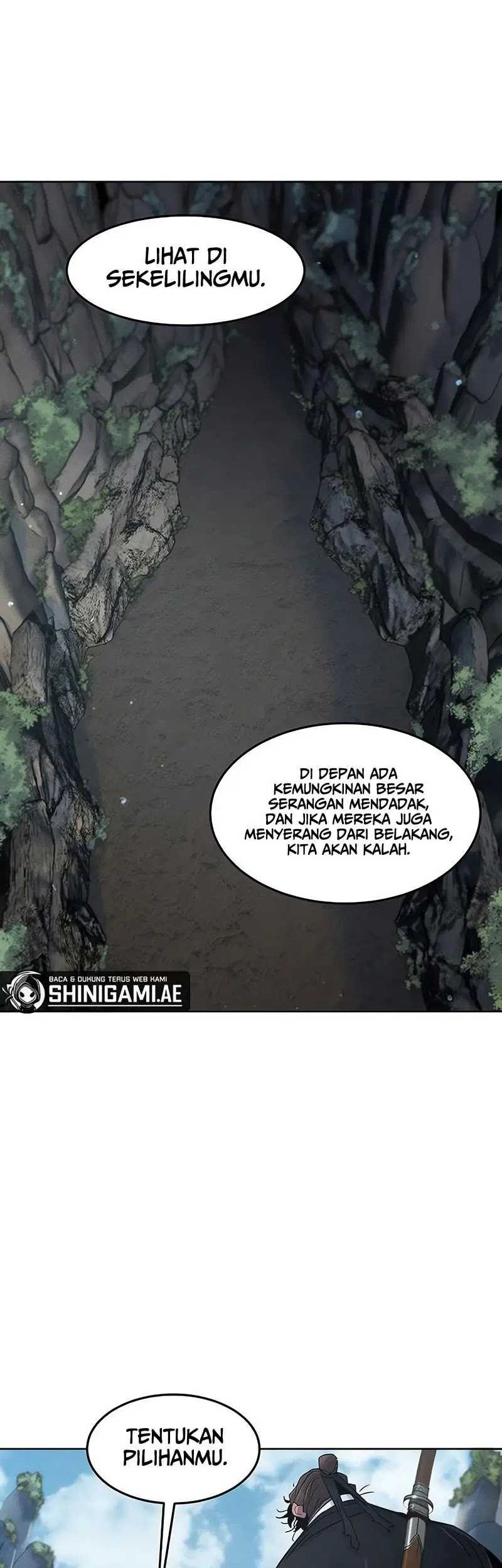 Return of the Mad Demon Chapter 106 - halaman 7