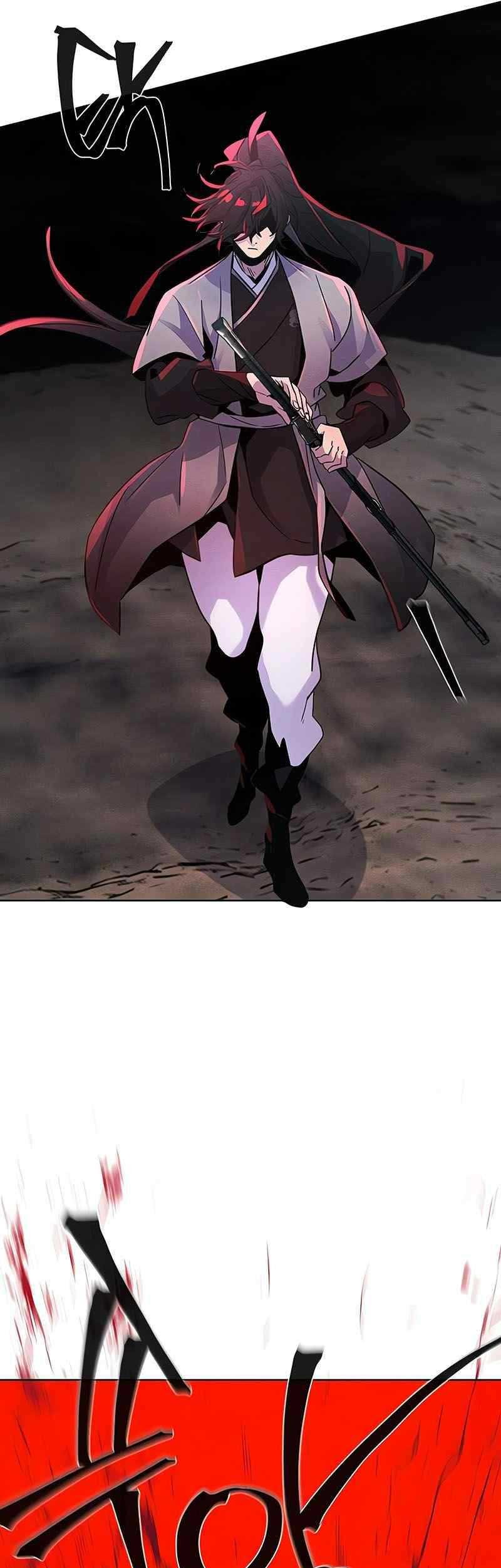 Return of the Mad Demon Chapter 107 - halaman 10