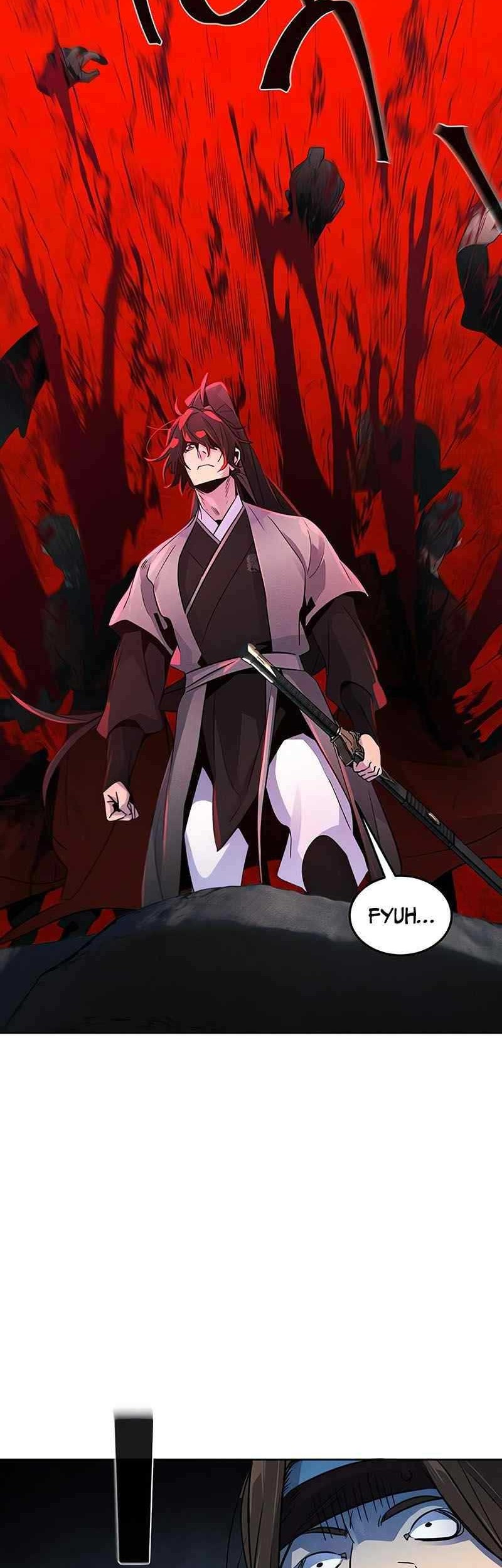 Return of the Mad Demon Chapter 107 - halaman 11
