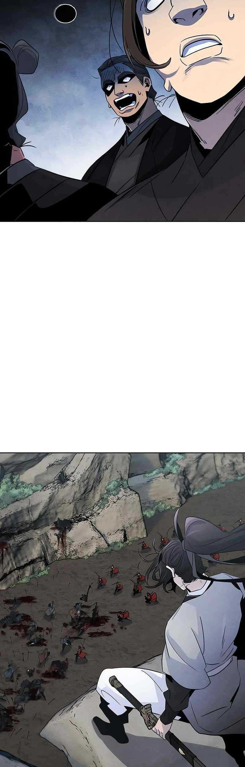 Return of the Mad Demon Chapter 107 - halaman 12