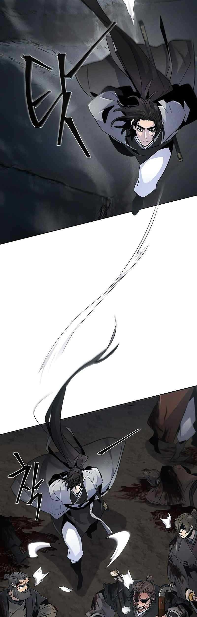 Return of the Mad Demon Chapter 107 - halaman 16