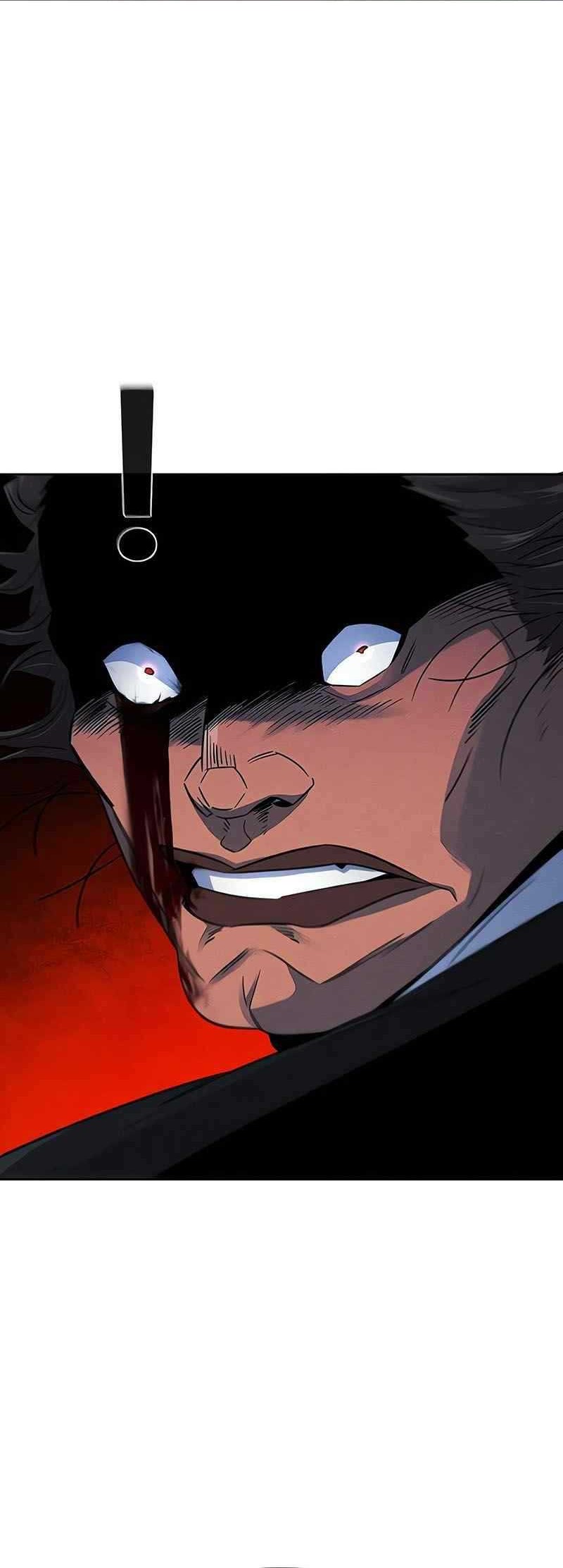 Return of the Mad Demon Chapter 107 - halaman 21