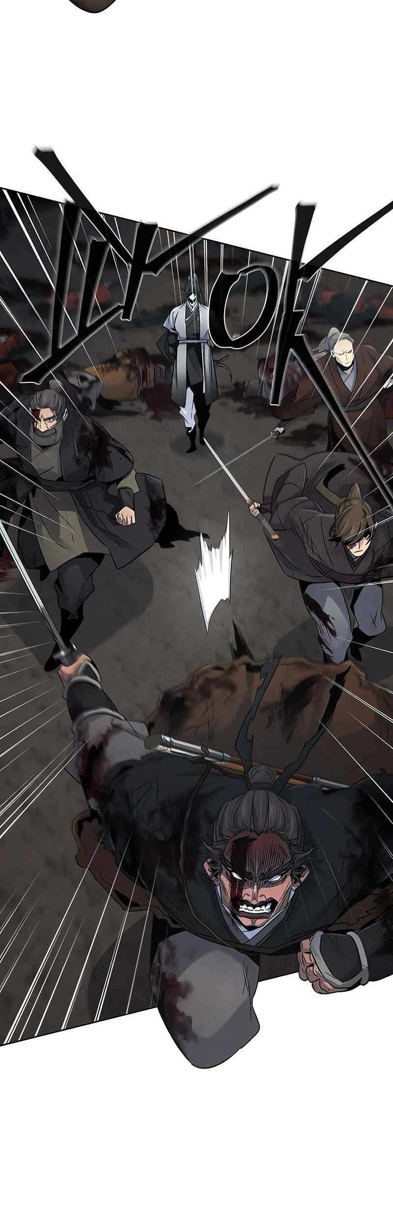 Return of the Mad Demon Chapter 107 - halaman 25