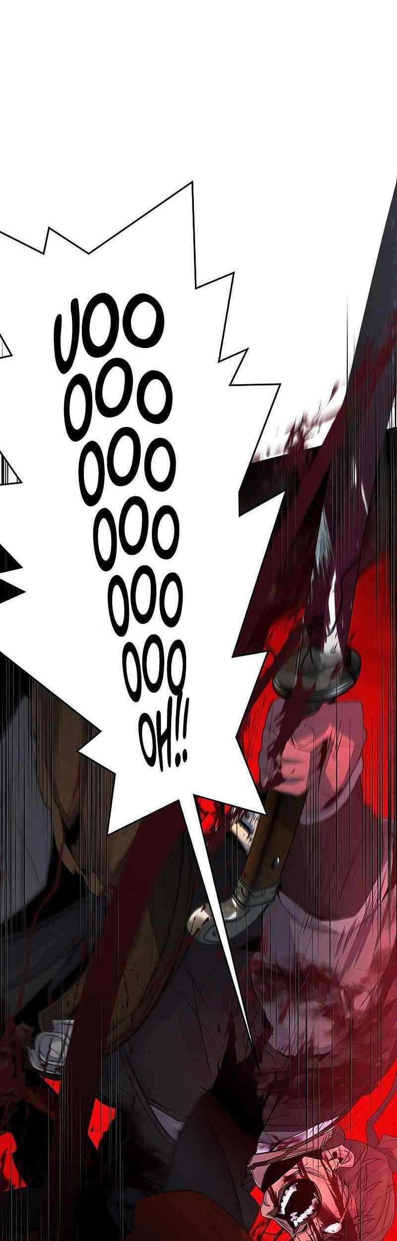 Return of the Mad Demon Chapter 107 - halaman 27