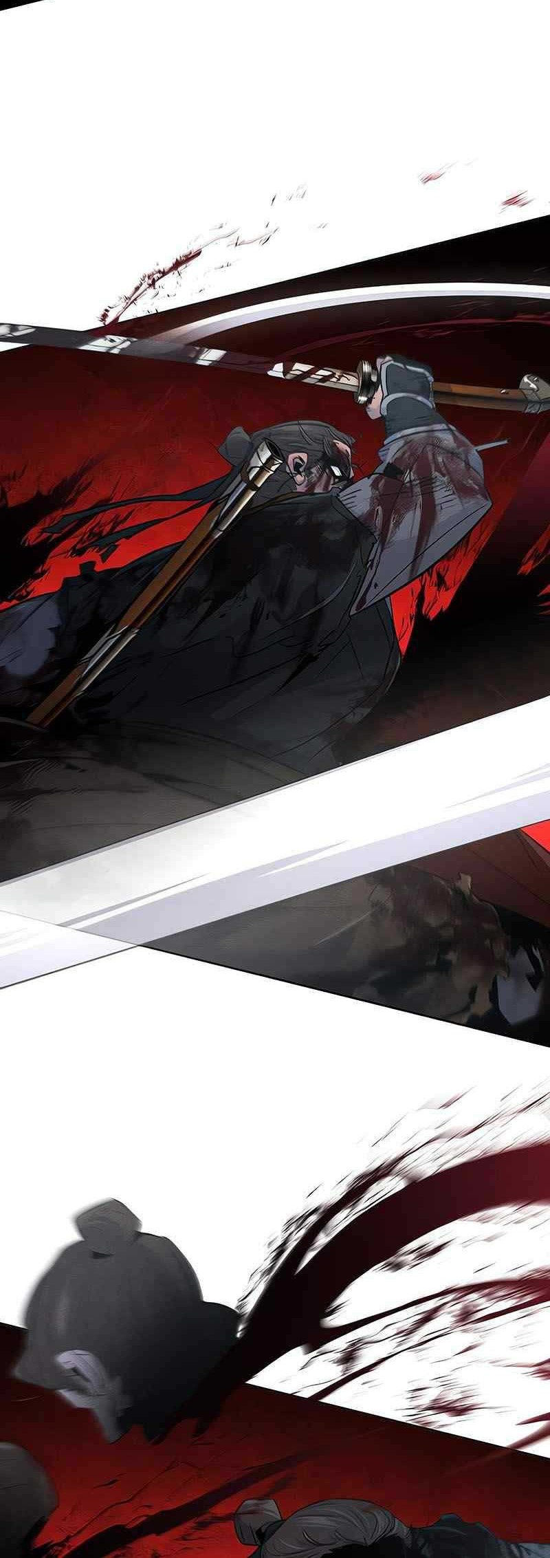 Return of the Mad Demon Chapter 107 - halaman 29