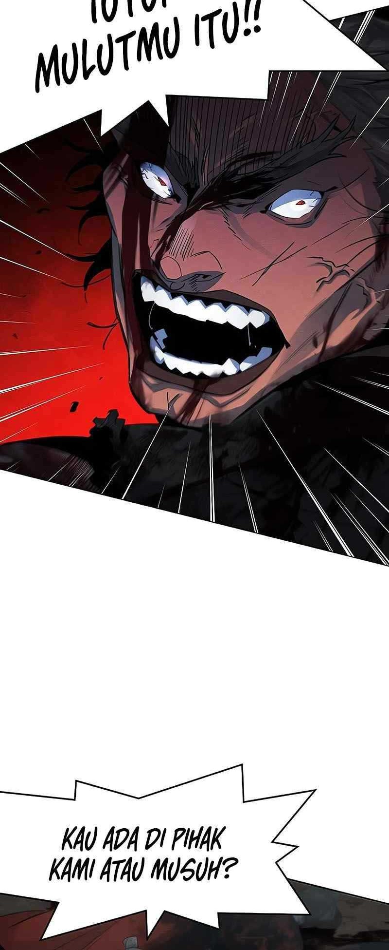 Return of the Mad Demon Chapter 107 - halaman 37