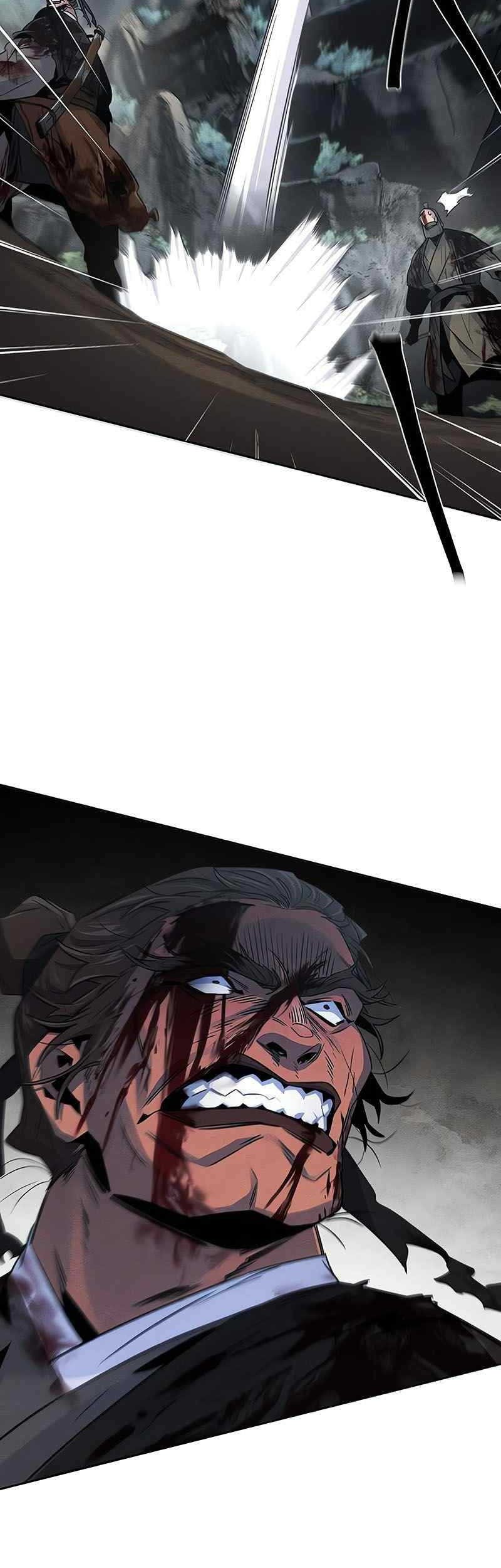 Return of the Mad Demon Chapter 107 - halaman 40