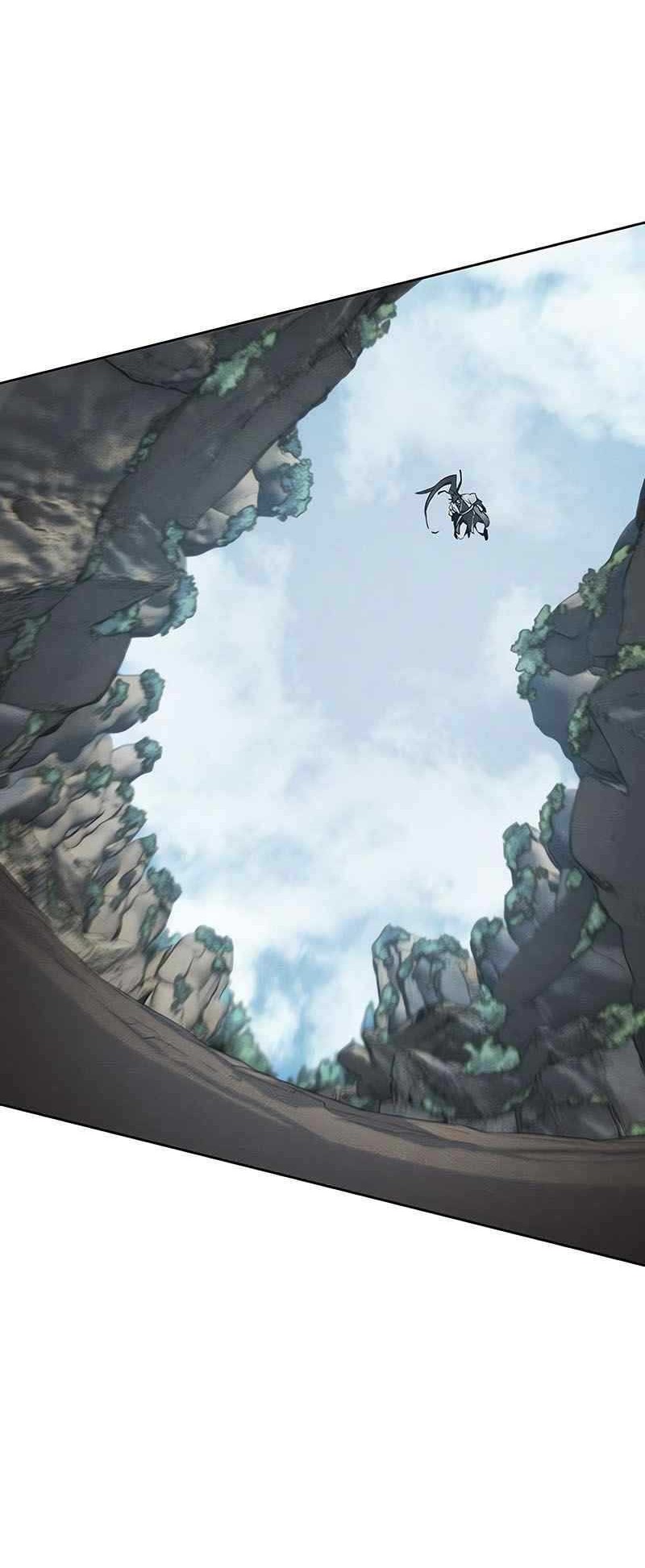 Return of the Mad Demon Chapter 107 - halaman 41