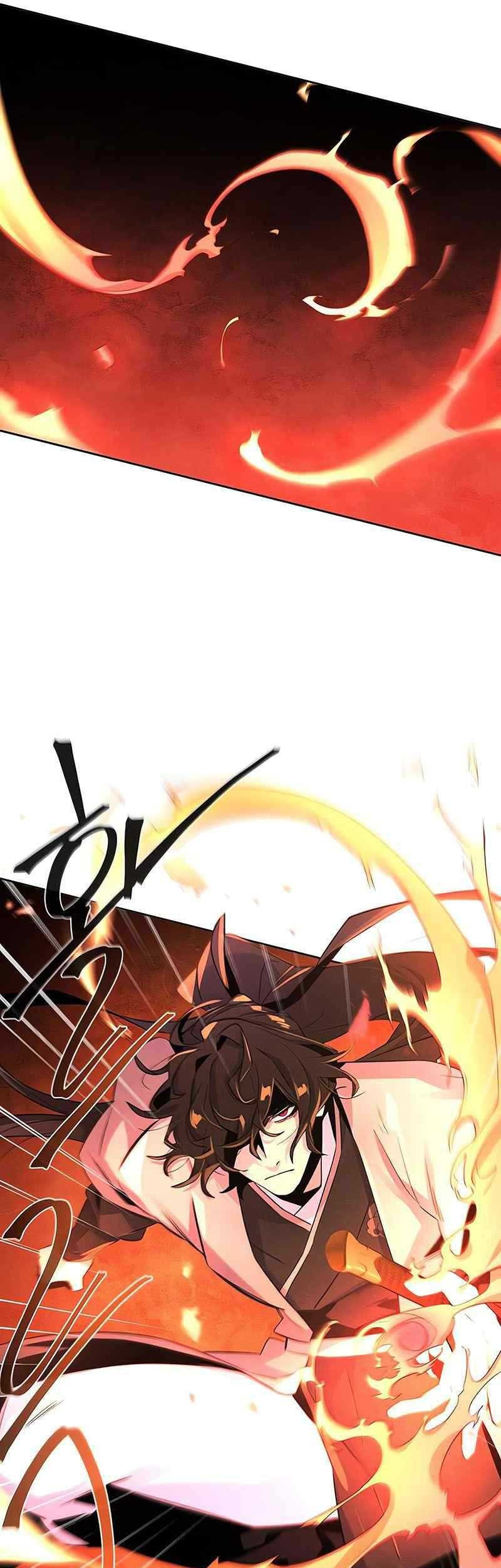 Return of the Mad Demon Chapter 107 - halaman 42
