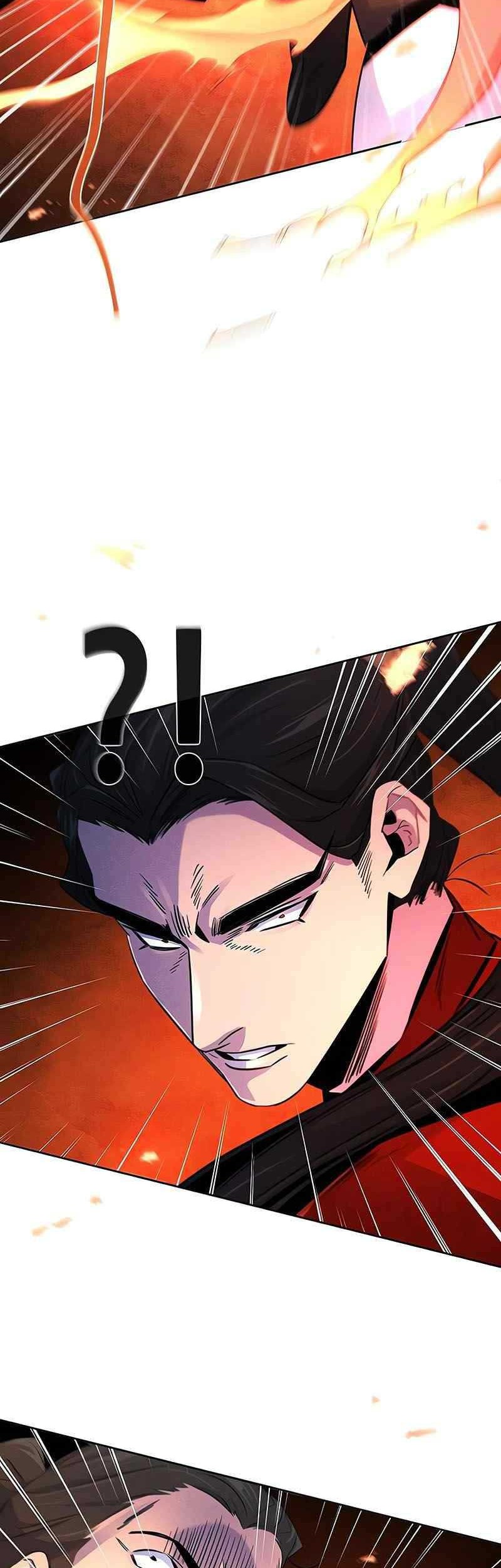 Return of the Mad Demon Chapter 107 - halaman 43