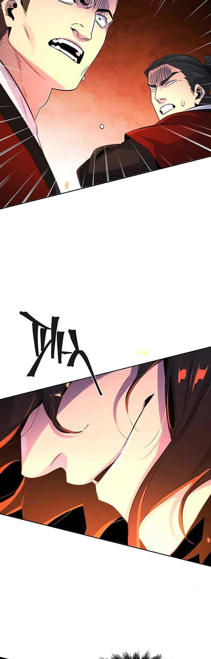 Return of the Mad Demon Chapter 107 - halaman 44