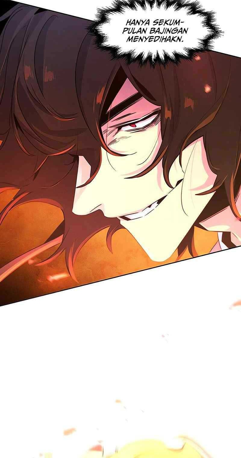 Return of the Mad Demon Chapter 107 - halaman 45