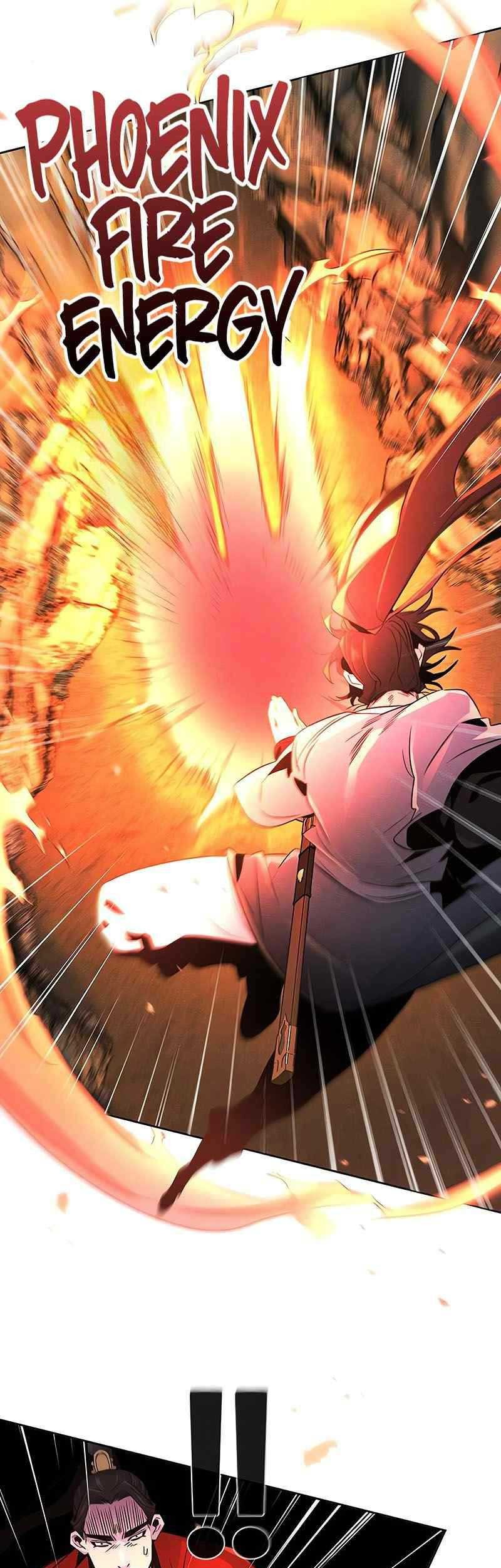 Return of the Mad Demon Chapter 107 - halaman 46
