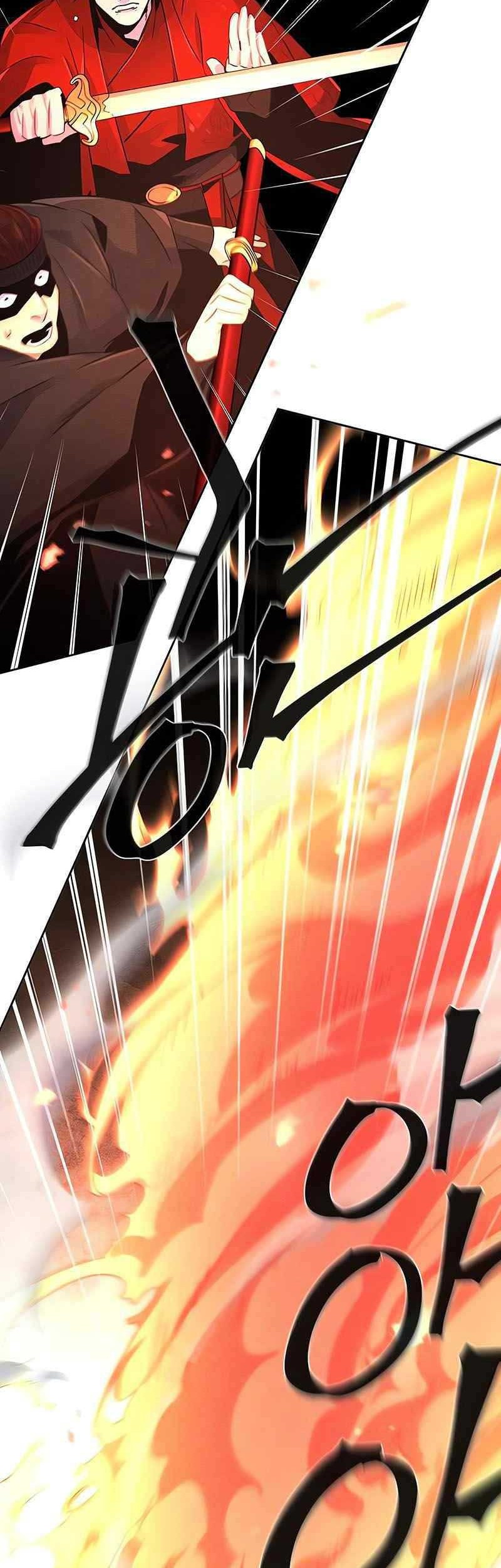 Return of the Mad Demon Chapter 107 - halaman 47
