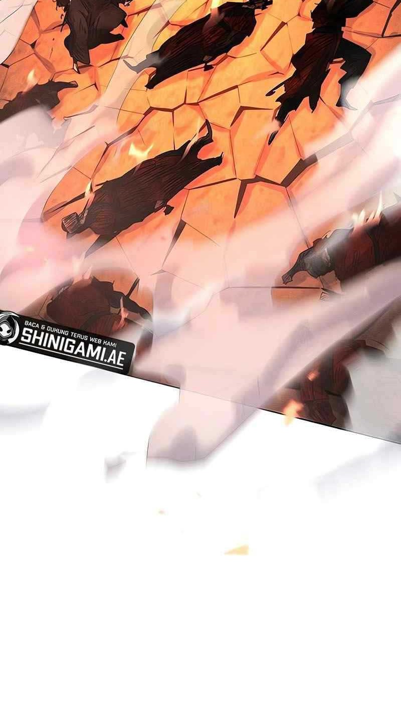 Return of the Mad Demon Chapter 107 - halaman 49