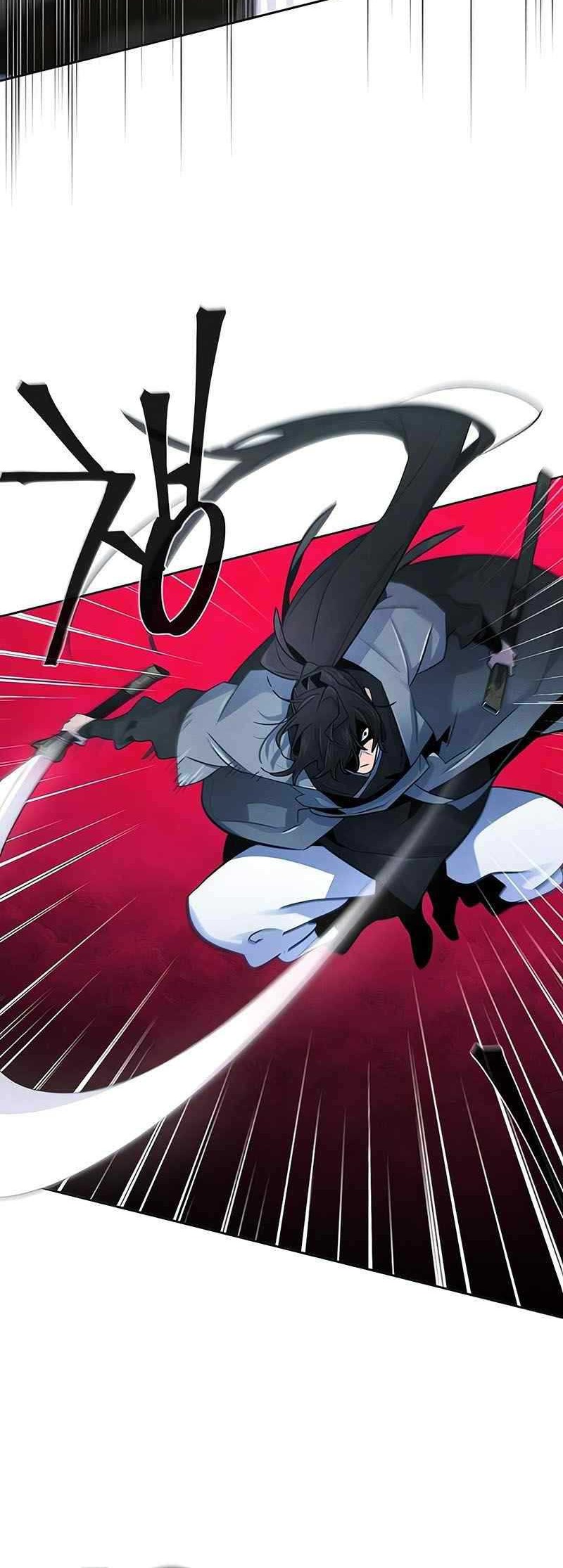 Return of the Mad Demon Chapter 107 - halaman 5