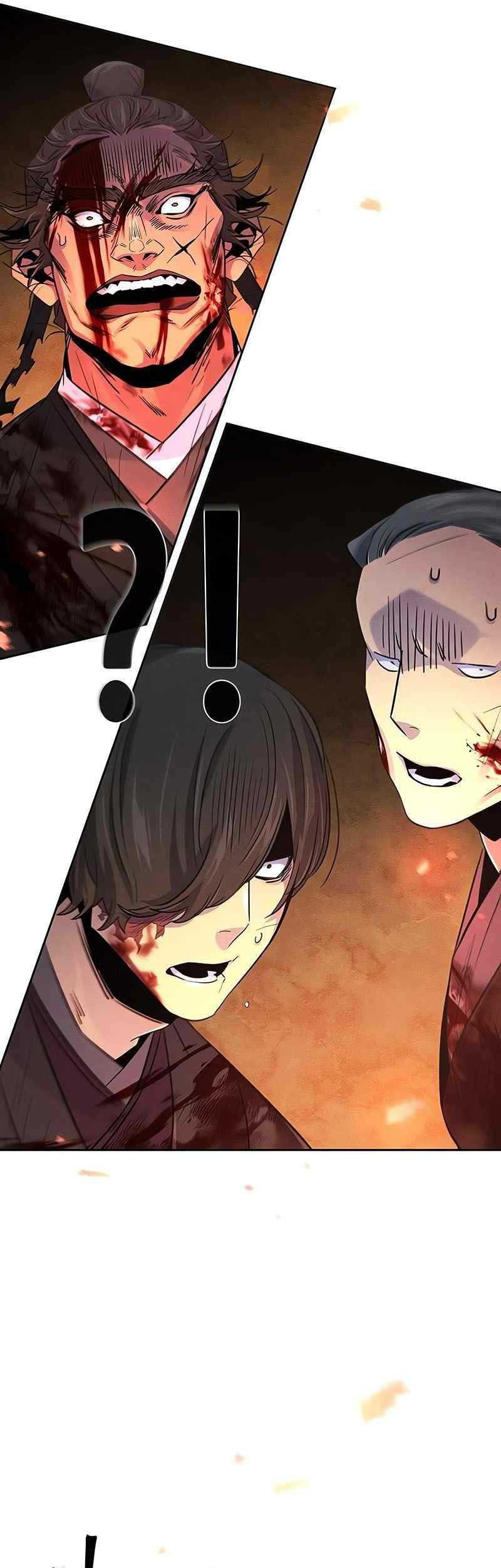 Return of the Mad Demon Chapter 107 - halaman 50