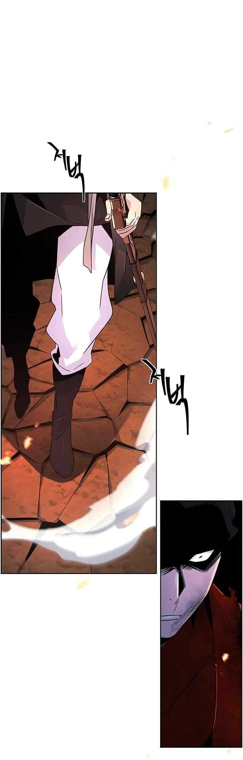 Return of the Mad Demon Chapter 107 - halaman 52
