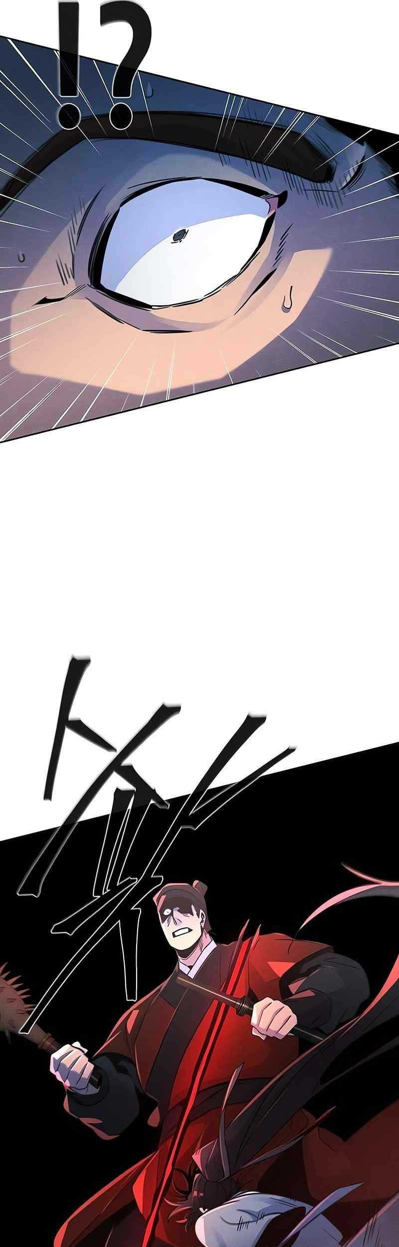 Return of the Mad Demon Chapter 107 - halaman 6