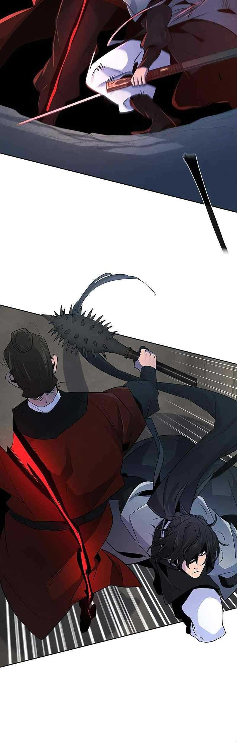Return of the Mad Demon Chapter 107 - halaman 7