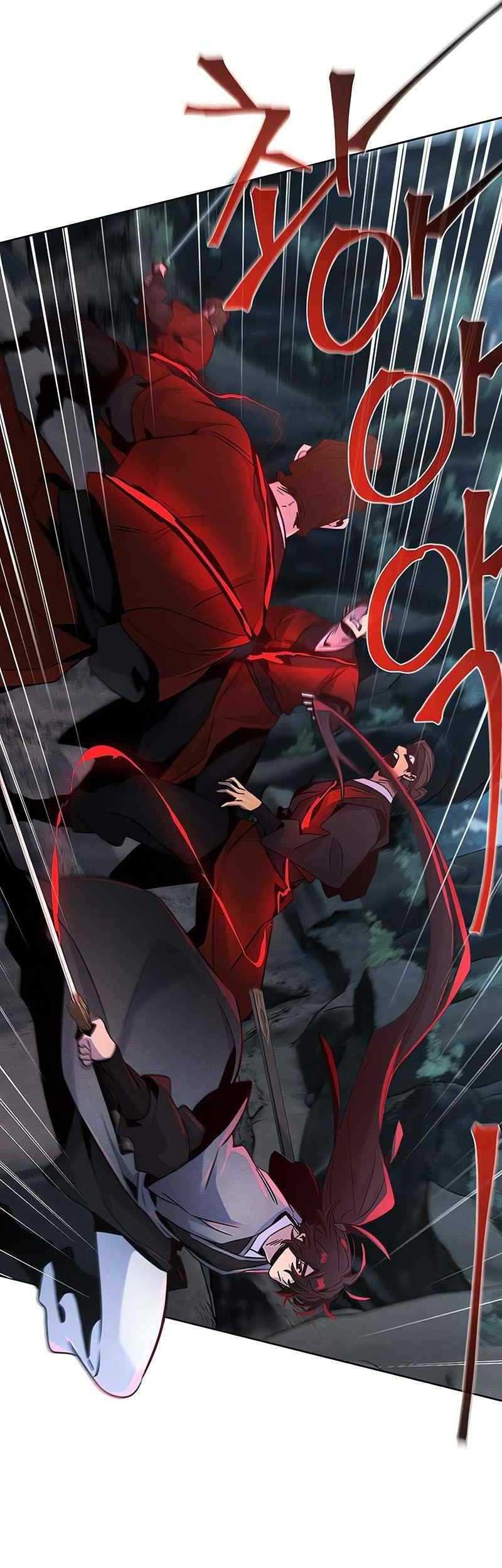 Return of the Mad Demon Chapter 107 - halaman 8