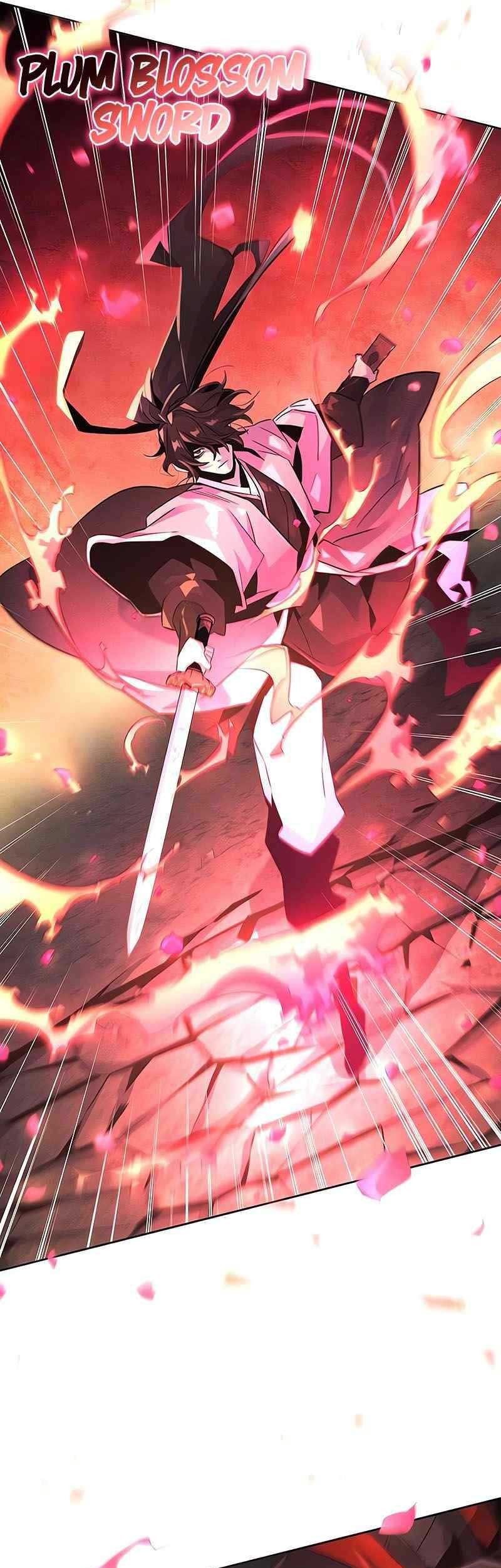 Return of the Mad Demon Chapter 108 - halaman 10