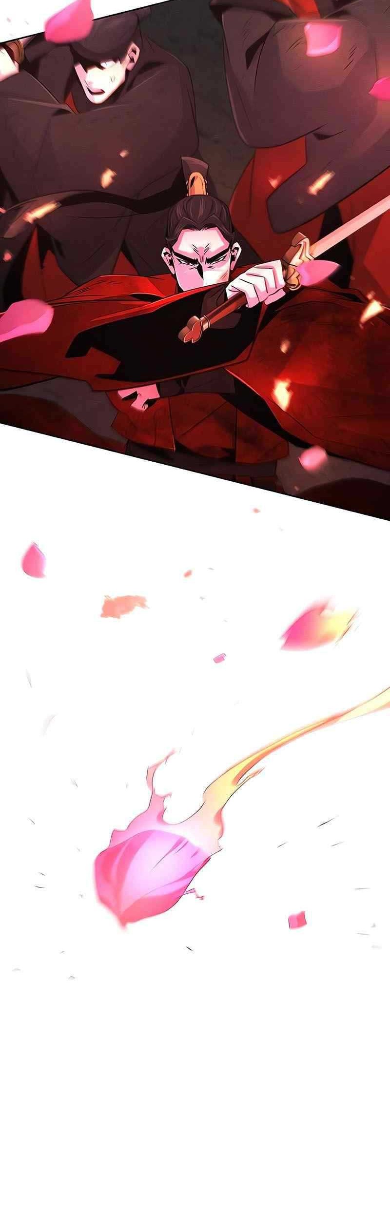 Return of the Mad Demon Chapter 108 - halaman 11