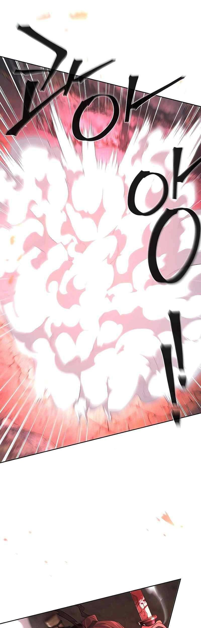 Return of the Mad Demon Chapter 108 - halaman 12