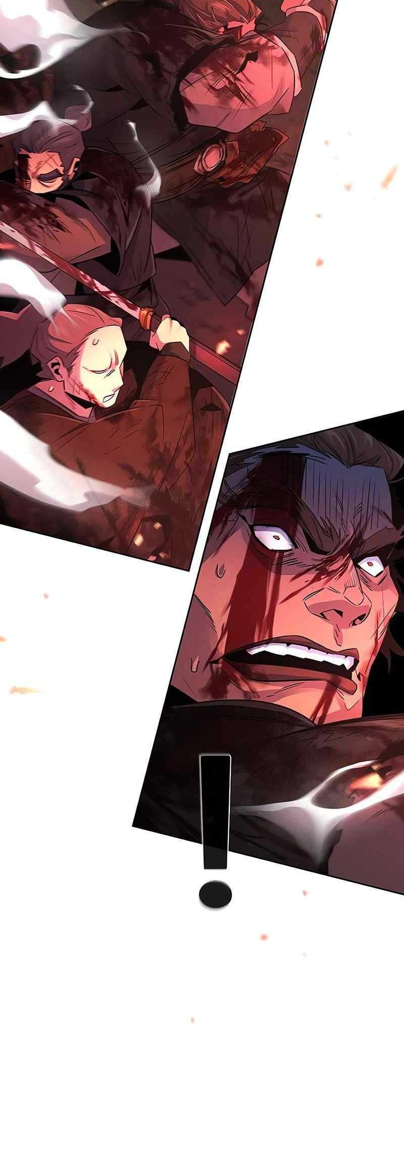Return of the Mad Demon Chapter 108 - halaman 13