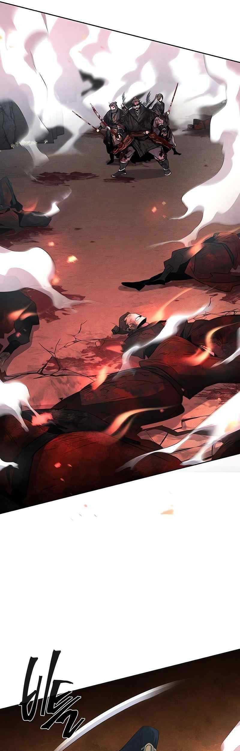 Return of the Mad Demon Chapter 108 - halaman 14